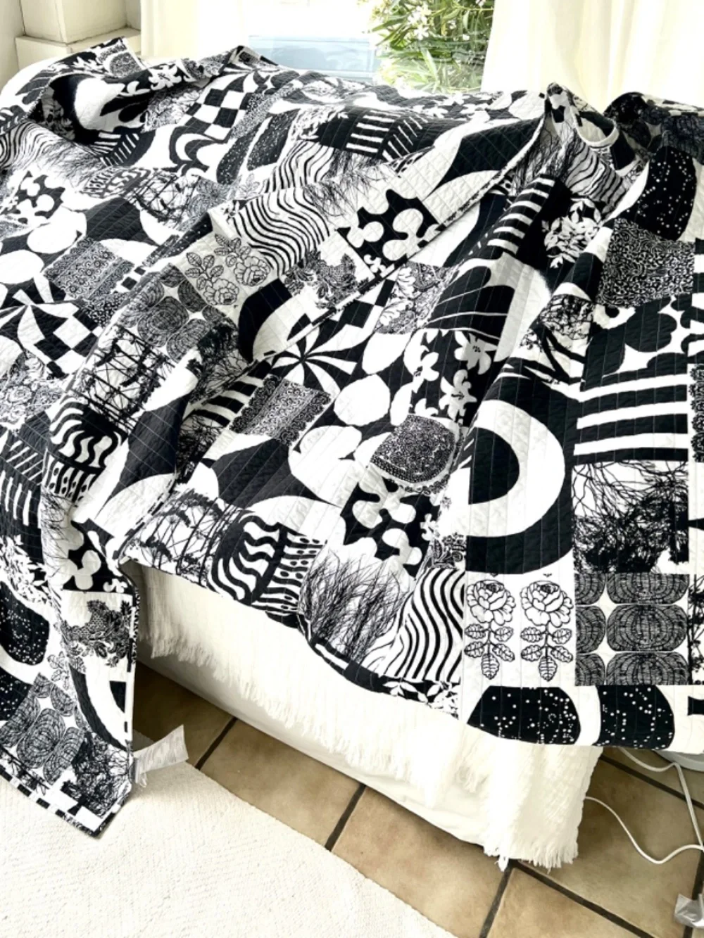 Marimekko fabulous cotton